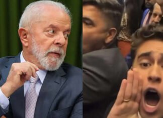 PT quer a cassação de 6 deputados, inclusive capixaba que levou tapa na cara