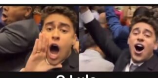 Tapa na cara: Conselho de Ética só vai analisar caso em março