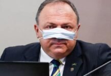 PEC que proíbe militares de se candidatar vai ser votada ainda em 2023