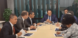 Só dois deputados participaram de todas as sessões da Câmara em 2023