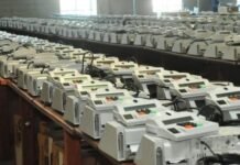 Eleição deste ano terá pesquisa na urna e número reduzido de candidatos