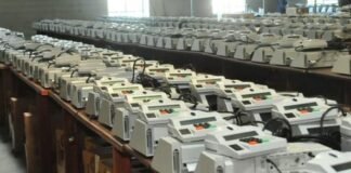 Eleição deste ano terá pesquisa na urna e número reduzido de candidatos