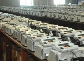 Eleição deste ano terá pesquisa na urna e número reduzido de candidatos