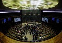 Deputados e senadores voltam ao trabalho dia 5 mas param no Carnaval, dia 9