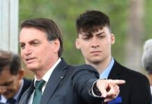 Abin espiã foi usada para proteger ‘interesses’ dos filhos de Bolsonaro