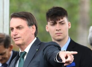 Abin espiã foi usada para proteger ‘interesses’ dos filhos de Bolsonaro