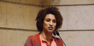 Disputa por terra no Rio pode ter causado morte de Marielle