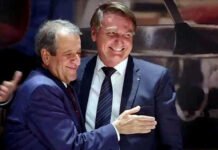 Eleição municipal pode derrubar Valdemar Costa Neto da presidência do PL