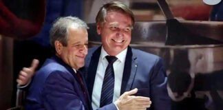 Eleição municipal pode derrubar Valdemar Costa Neto da presidência do PL