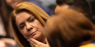 Mansão da ex-mulher de Bolsonaro não era alugada, é dela