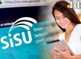 Universidades do Sudeste têm 32% das vagas do Sisu 2024