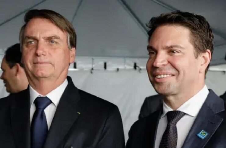Espionagem no governo Bolsonaro atingiu mais de 30 mil pessoas, inclusive deputados
