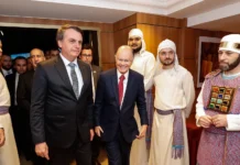 Enquanto esquerda se divide, fundamentalismo religioso avança no país