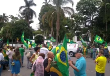 A origem e as razões da tentativa de golpe no 8 de janeiro