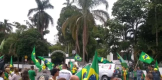 A origem e as razões da tentativa de golpe no 8 de janeiro