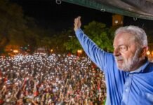 Lula vai visitar estados para turbinar aliados às eleições municipais