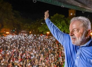 Lula vai visitar estados para turbinar aliados às eleições municipais