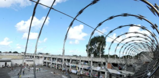 ‘Saidinha” com dias contados. Só para presos que estudem e trabalhem