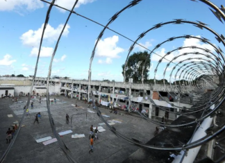 ‘Saidinha” com dias contados. Só para presos que estudem e trabalhem