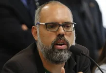 Foragido da Justiça admite que destruição de 8/1 foi ação de bolsonaristas