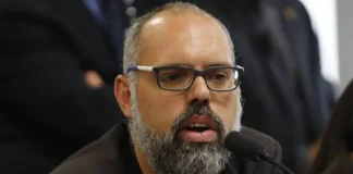 Foragido da Justiça admite que destruição de 8/1 foi ação de bolsonaristas