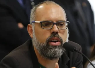 Foragido da Justiça admite que destruição de 8/1 foi ação de bolsonaristas