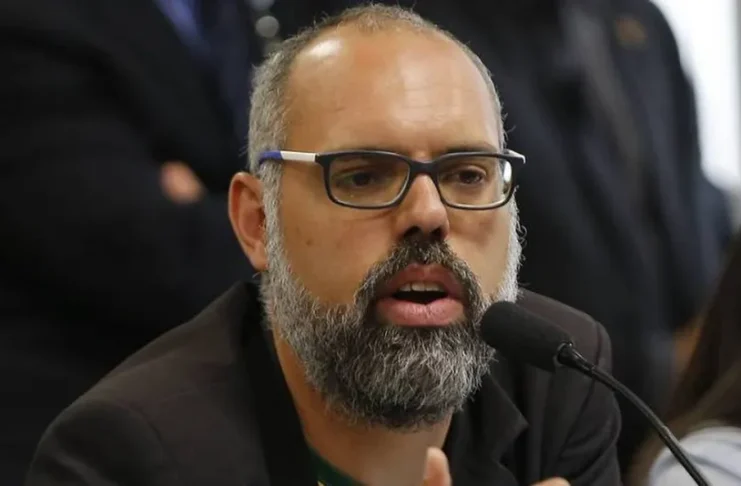 Foragido da Justiça admite que destruição de 8/1 foi ação de bolsonaristas