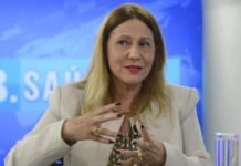 ‘Existem 4 tipos de dengue circulando ao mesmo tempo’, alerta secretária do MS