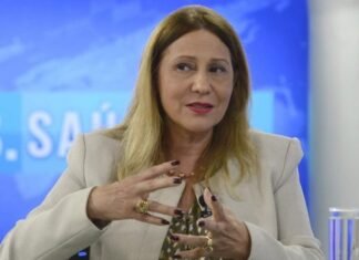 ‘Existem 4 tipos de dengue circulando ao mesmo tempo’, alerta secretária do MS