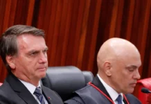 “Precisamos fortalecer a democracia brasileira”, alerta ministro