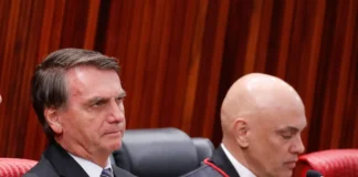 “No Brasil ninguém está acima da lei”, diz deputada sobre medidas contra Bolsonaro