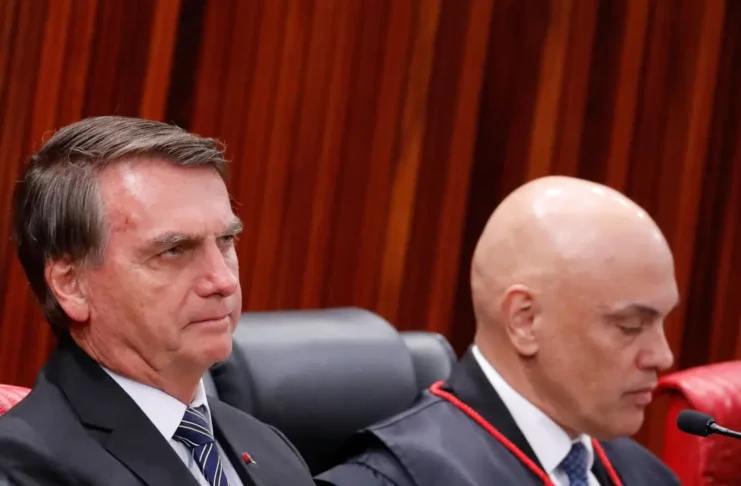 “Precisamos fortalecer a democracia brasileira”, alerta ministro