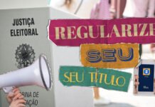 Eleitores têm até 8 de maio para ficar em dia com a Justiça Eleitoral