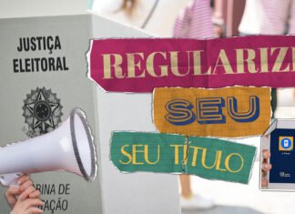 Eleitores têm até 8 de maio para ficar em dia com a Justiça Eleitoral
