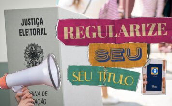 Eleitores têm até 8 de maio para ficar em dia com a Justiça Eleitoral