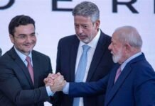 Ministro diz que seu partido vai eleger presidentes da Câmara e do Senado