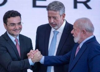 Ministro diz que seu partido vai eleger presidentes da Câmara e do Senado