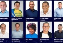 Gastos dos deputados durante recesso: Veja quanto cada um gastou nas férias