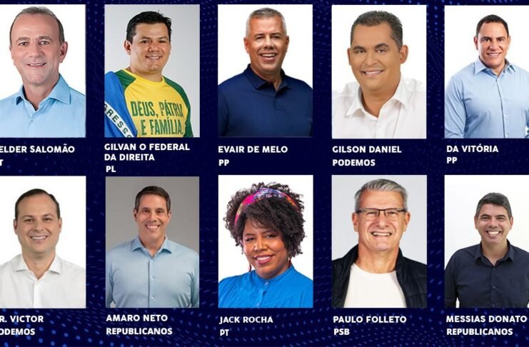Gastos dos deputados durante recesso: Veja quanto cada um gastou nas férias