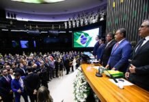 Presidente da Câmara nega tensão com Planalto, mas cobra pagamento de emendas