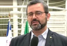 Lira pediu a Lula cabeça de secretário demitido do Ministério da Saúde