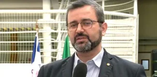 Lira pediu a Lula cabeça de secretário demitido do Ministério da Saúde