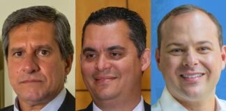 Coronel Ramalho vai disputar Vila Velha pelo PL ou Republicanos