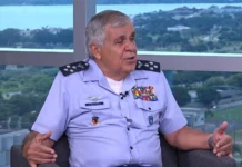 ‘Lula não é comunista e a esquerda quer um país melhor’ diz presidente do Tribunal Militar