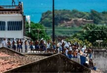 Fim das ‘saidinhas’ pode aumentar motins nos presídios, alerta PP
