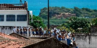 Fim das ‘saidinhas’ pode aumentar motins nos presídios, alerta PP