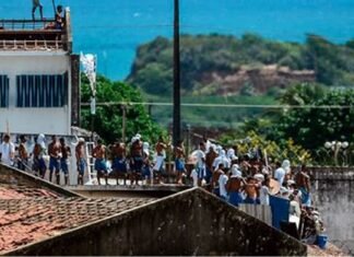 Fim das ‘saidinhas’ pode aumentar motins nos presídios, alerta PP