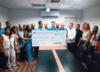 Deputados invadem reduto eleitoral de bolsonarista em Cariacica