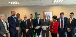 Bolsonaritas não vão a reunião para tratar da ajuda a cidades devastadas pelas chuvas