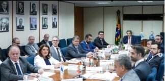 Governo apresenta proposta de renegociação da dívida dos Estados
